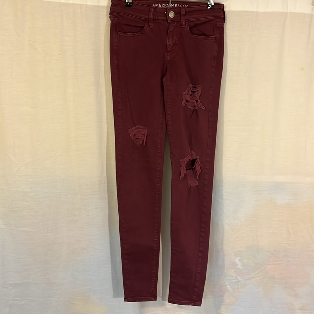 **2/$22** AEO Jegging - Size 2L